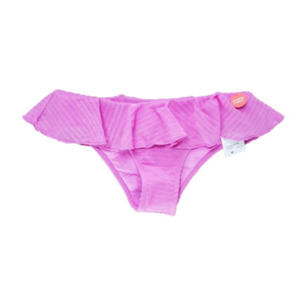 Forever 21 Bathing Suit Bottoms